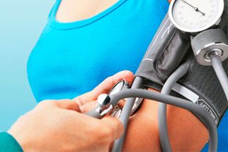 Misurare la pressione sanguigna può aiutare a identificare l’ipertensione